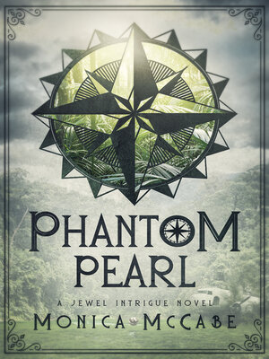 cover image of Phantom Pearl